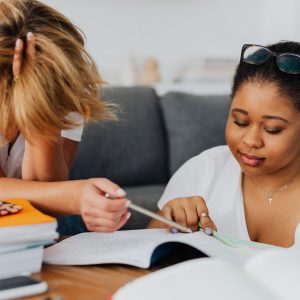 Teacher Assistant Certification NJ: Adults Returning to School in Trenton
