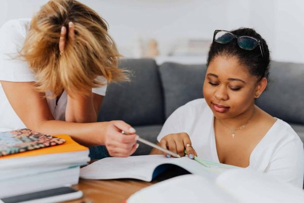 Teacher Assistant Certification NJ: Adults Returning to School in Trenton