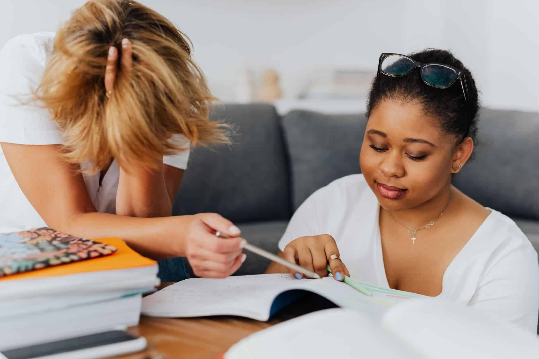 Teacher Assistant Certification NJ: Adults Returning to School in Trenton