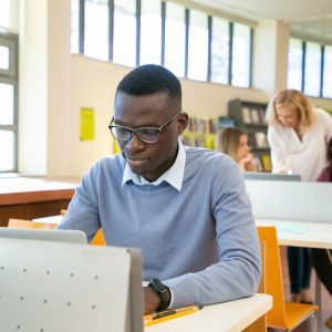 Adult Education Programs NJ: Adults Returning to School in Bayonne