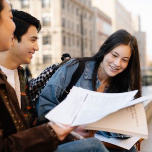 Cómo Obtener Colegio Comunitario en Nueva Jersey para Adultos