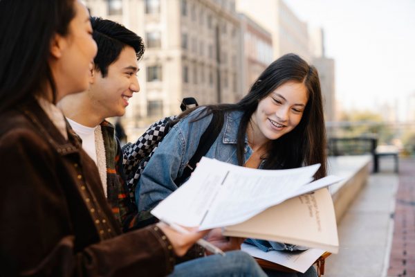 Cómo Obtener Colegio Comunitario en Nueva Jersey para Adultos
