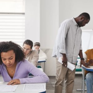Certificación Asistente Maestra NJ Hackensack 2026 | Guía