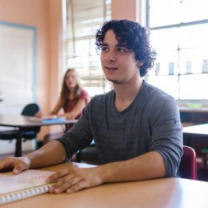 Costo Colegio Comunitario Adultos Nueva Jersey North Bergen | Guía 2026