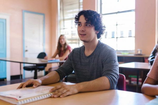 Costo Colegio Comunitario Adultos Nueva Jersey North Bergen | Guía 2026