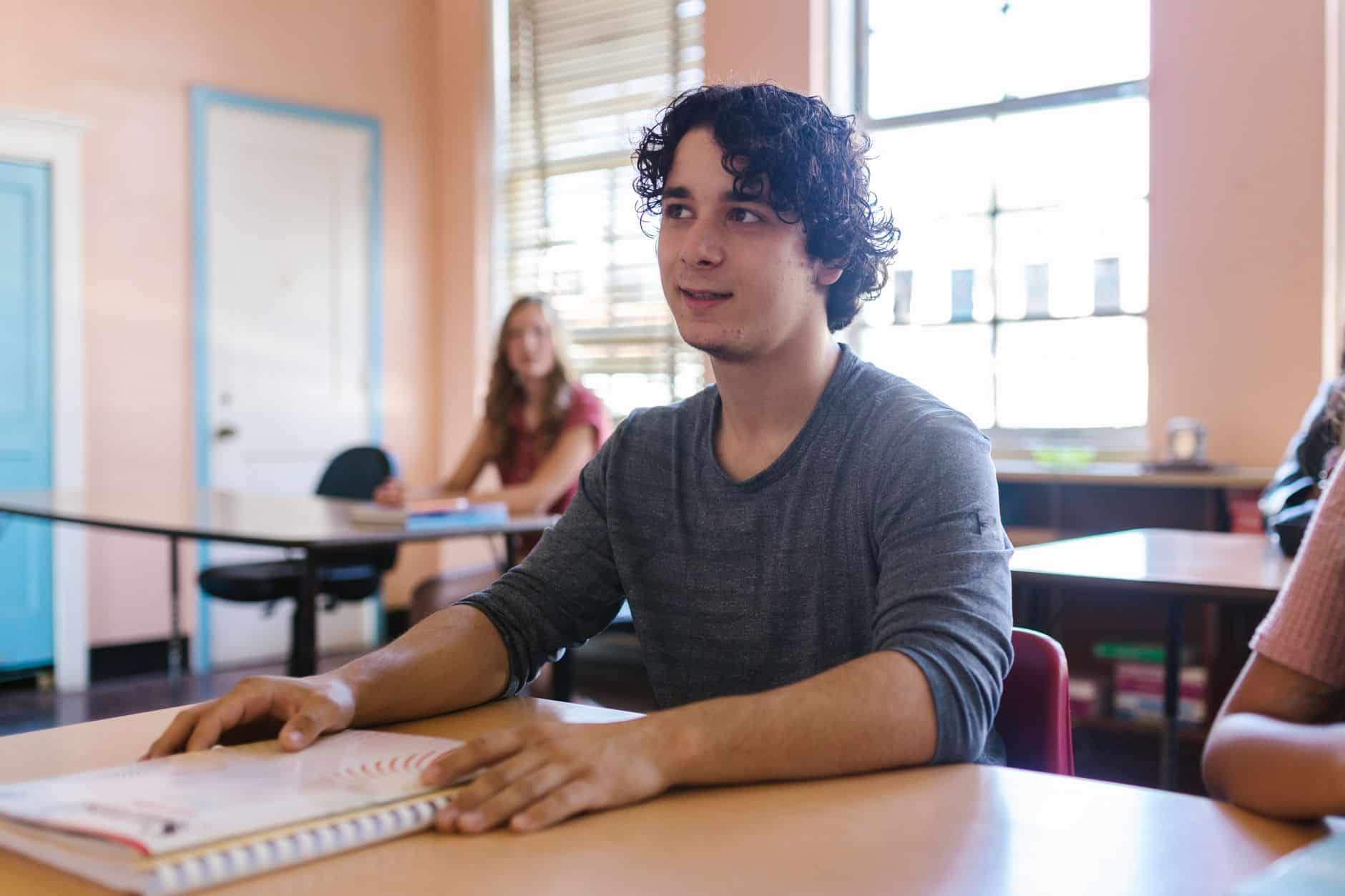 Costo Colegio Comunitario Adultos Nueva Jersey North Bergen | Guía 2026
