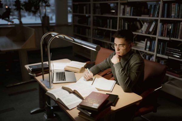 Financial Aid Adult Students NJ Night Classes New Brunswick