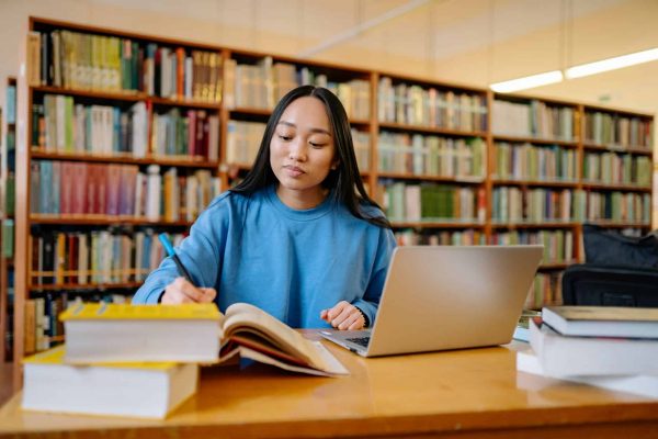 HiSET Exam Prep Classes for Adults Returning in Jersey City