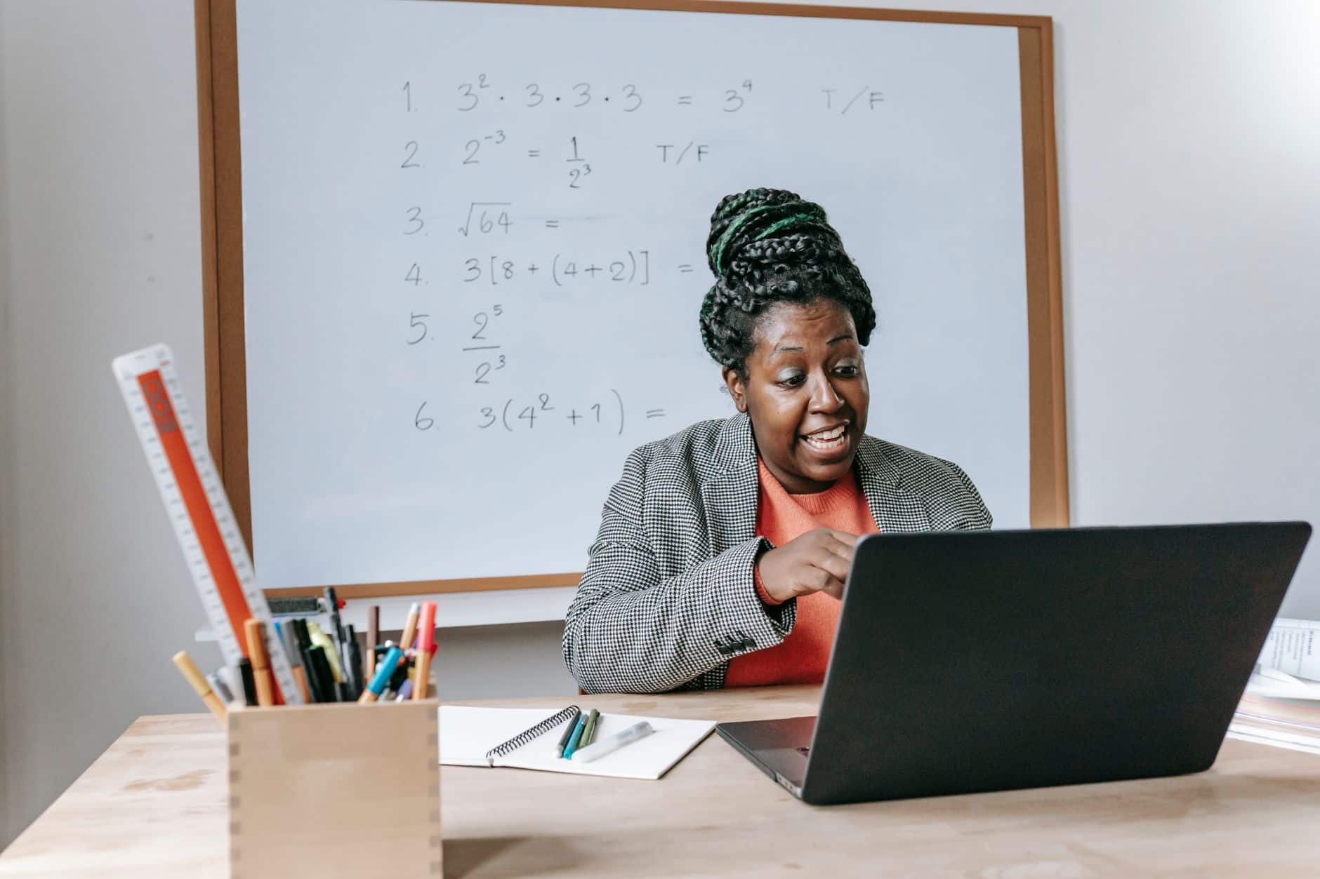 Teacher Assistant Certification NJ Online Orange | Start Today
