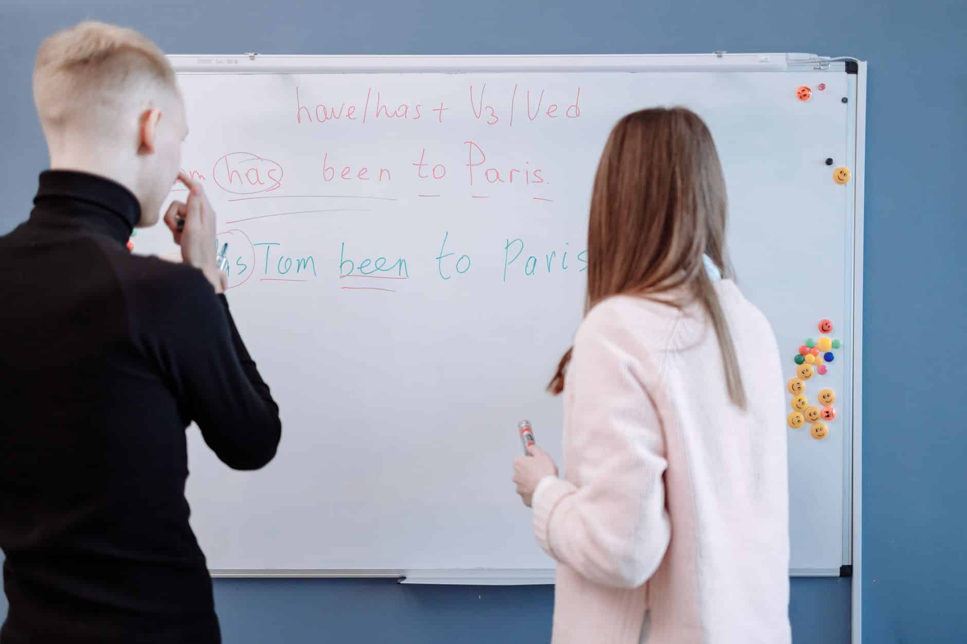 ESL English Classes for Adults in Bayonne: How Long?
