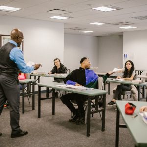 ESL English Classes for Adults: Paterson Myths & Facts
