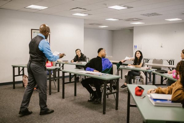 ESL English Classes for Adults: Paterson Myths & Facts