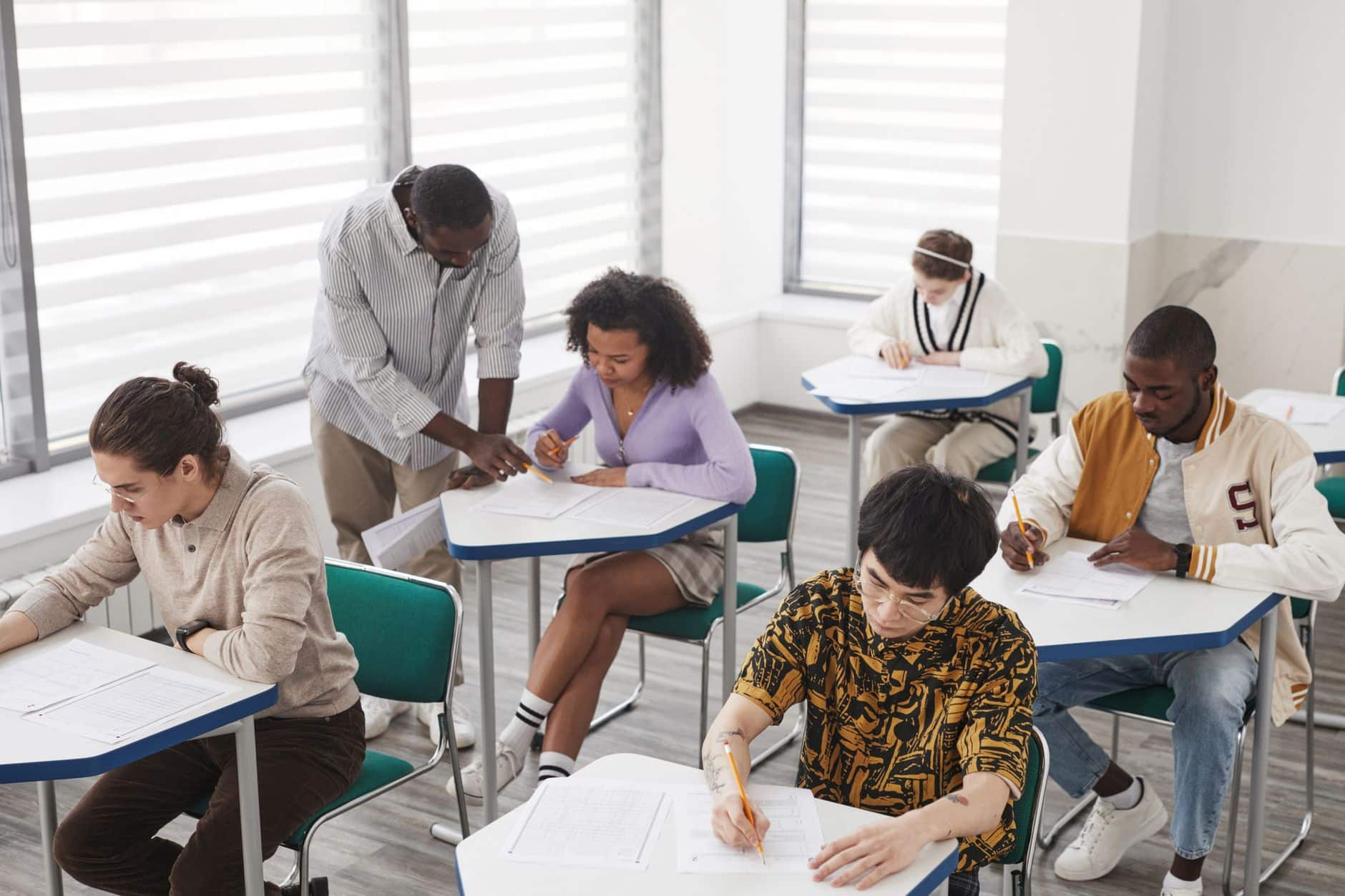 Vocational Training Programs Adults NJ: Bayonne Myths & Facts